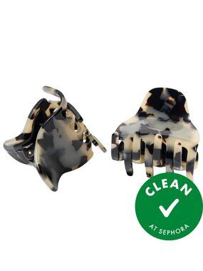 Crown Affair The Hair Clips NWT